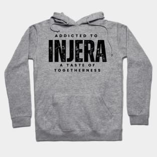 Injera Hoodie